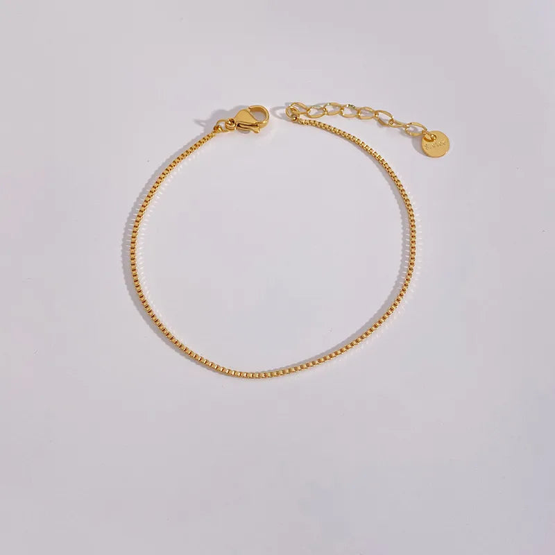 Elara Bracelet
