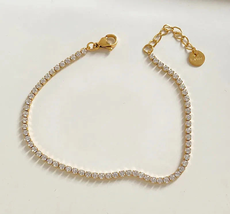 Luna Spark Bracelet