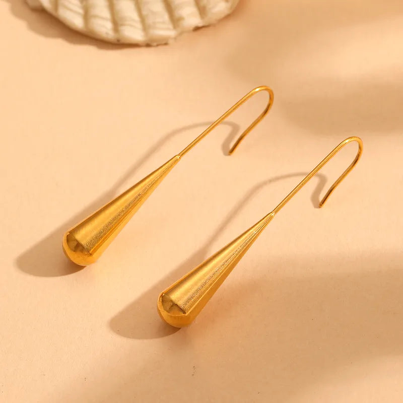 Ripple Flow Earrings