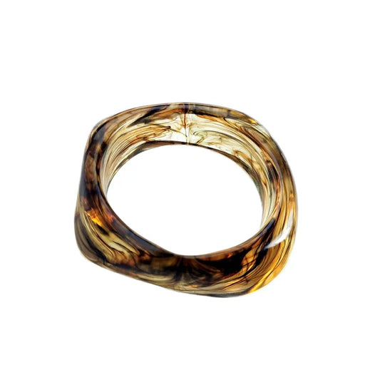 Tideglass Bangle