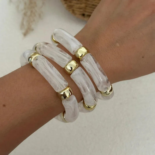 Maris Arc Bangles